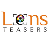 Lens  Teasers